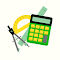 Item logo image for Calculator for Professors