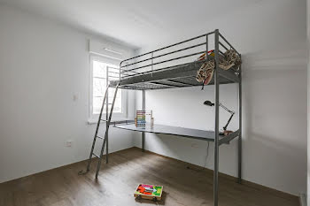 appartement à Strasbourg (67)