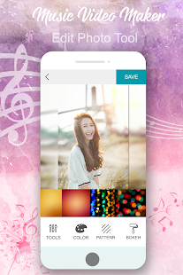 Music Video Maker(圖1)-速報App