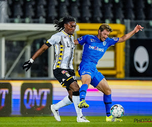 Genk tentera d'enchaîner contre l'Antwerp : "La chance enfin de notre côté"