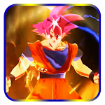 Cover Image of ดาวน์โหลด Goku Super Saiyan Figure 2 APK