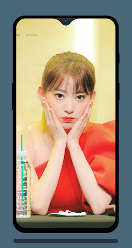 Sakura IZONE Wallpaper HD