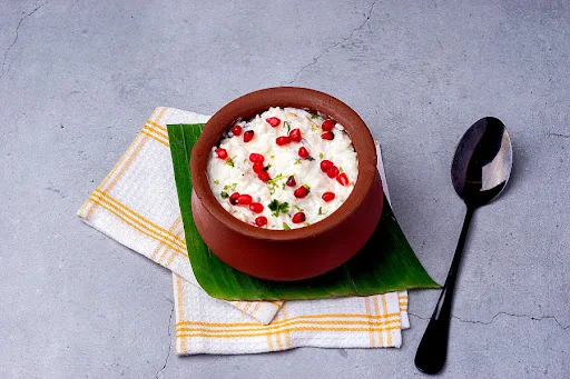 Curd Rice