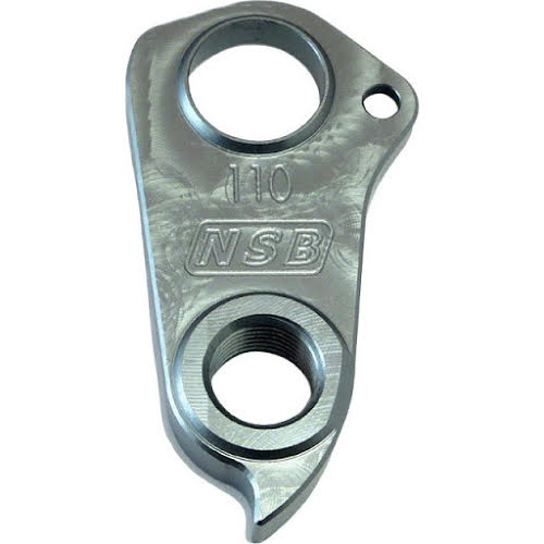 North Shore Billet Giant 12x142mm Derailleur Hanger