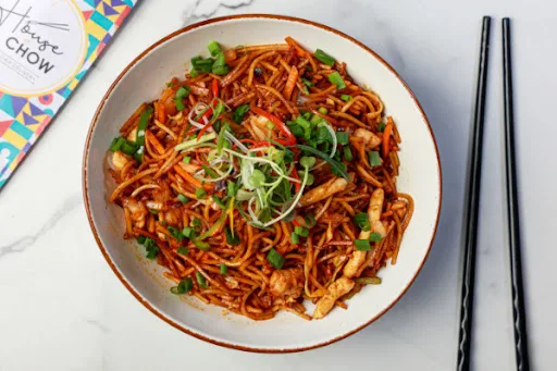 Chicken Chowmein