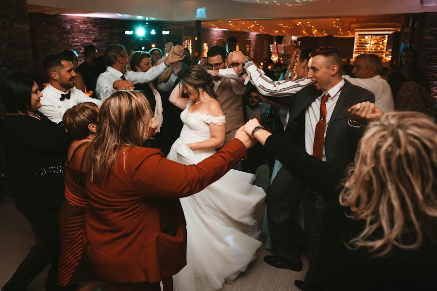 Photographe de mariage Gianni Gagliardi (rdmphotos). Photo du 10 octobre 2022