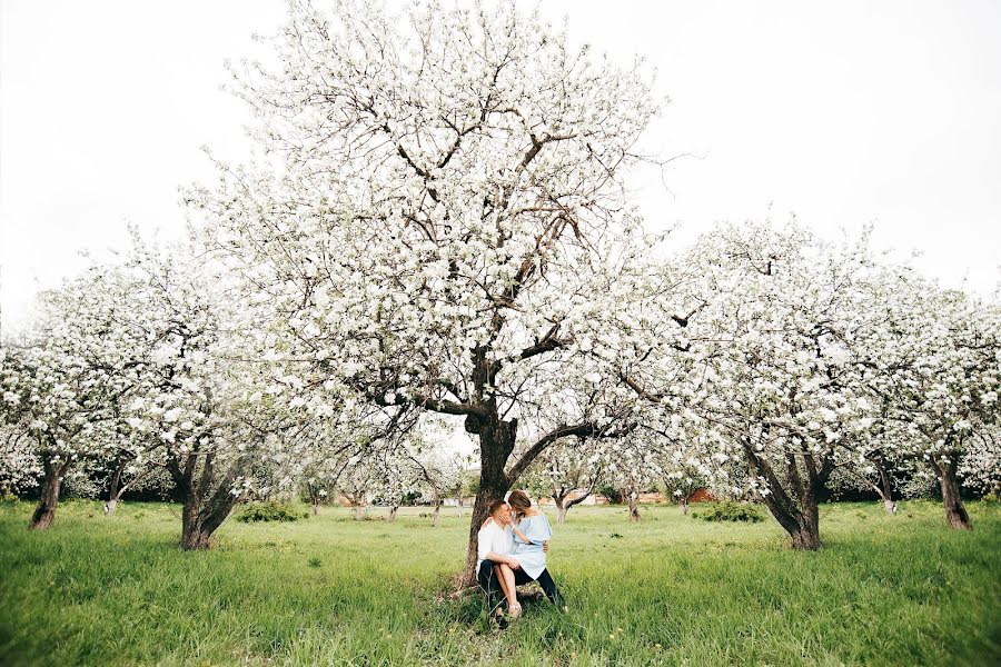 Fotografo di matrimoni Yura Fedorov (yorafedorov). Foto del 3 aprile 2020