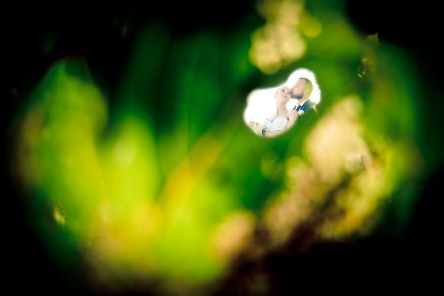 Photographe de mariage Gerald Geronimi (geronimi). Photo du 17 octobre 2016