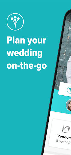 Wedding Planner by WeddingWire screenshot #0