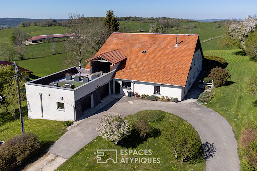 photo Maison avec jardin et terrasse