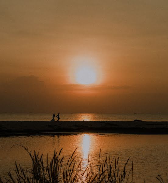 Bryllupsfotograf Võ Hoàng Long (hoanglong). Bilde av 5 juli 2023