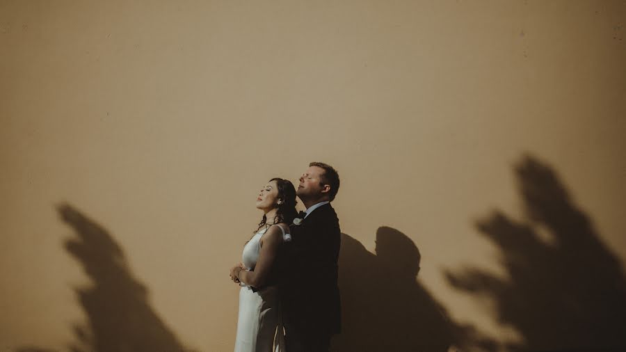 Fotógrafo de bodas Federico A Cutuli (cutuli). Foto del 12 de junio 2019