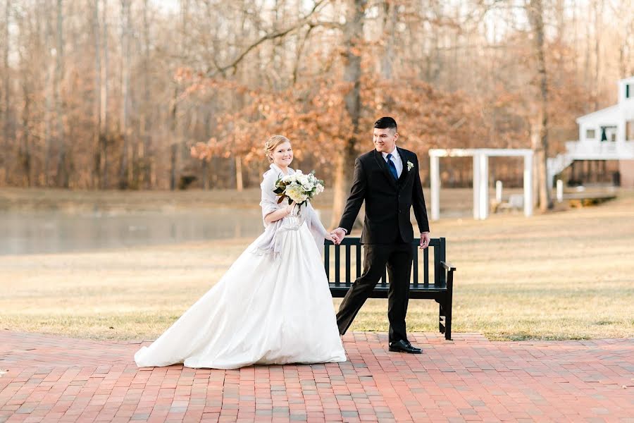 Fotógrafo de casamento Melissa Arlena (melissaarlena). Foto de 7 de setembro 2019