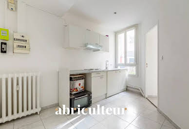 Appartement 20