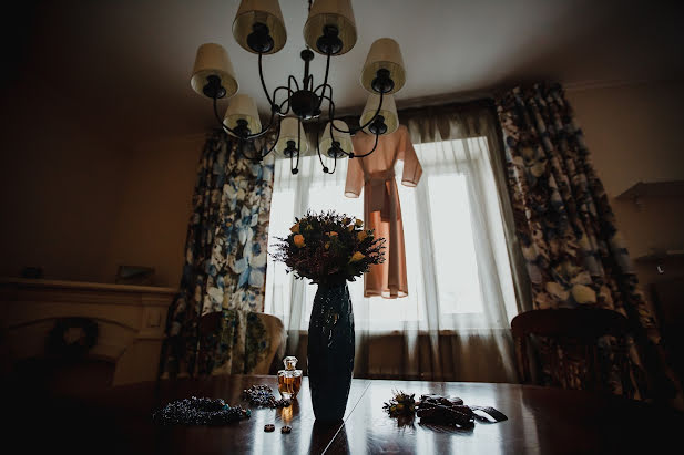 Vestuvių fotografas Valentina Bogomolova (weddingday-2016). Nuotrauka 2017 balandžio 9