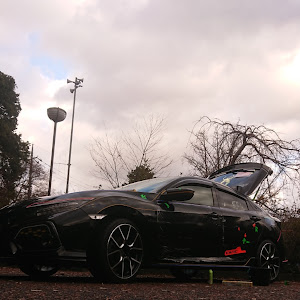 シビック FK7