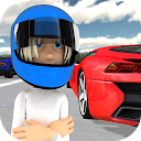 Car Racing: Ignition mobile app icon