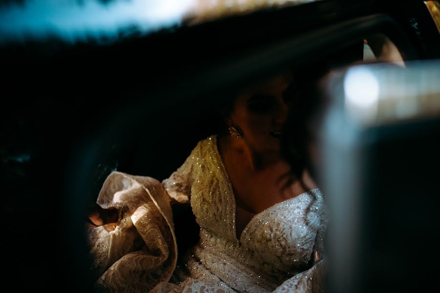 Fotografo di matrimoni Aylin Cifci (aylincifci). Foto del 4 novembre 2019