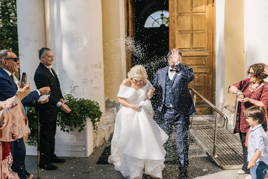 Fotógrafo de casamento Roman Kargapolov (rkargapolov). Foto de 1 de março