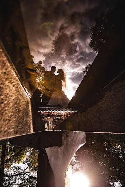 Fotografer pernikahan Otto Gross (ottta). Foto tanggal 13 Februari 2019