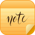 Cover Image of Unduh Easy Notepad Notes 1.1 APK