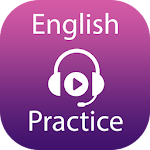 Cover Image of Download English Listening Practice 10.6.6 APK