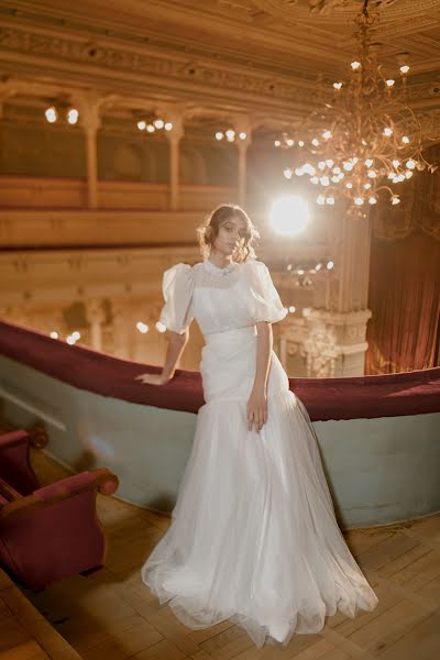 Fotografer pernikahan Marina Malkhozova (m2foto). Foto tanggal 31 Januari 2021
