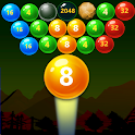 Number Bubble Shooter: Bubble 