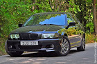 продам авто BMW 320 3er (E46)