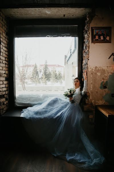 Nhiếp ảnh gia ảnh cưới Yuliya Mayer (juliamayer). Ảnh của 15 tháng 2 2020