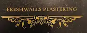 Freshwalls Plastering & Rendering Logo