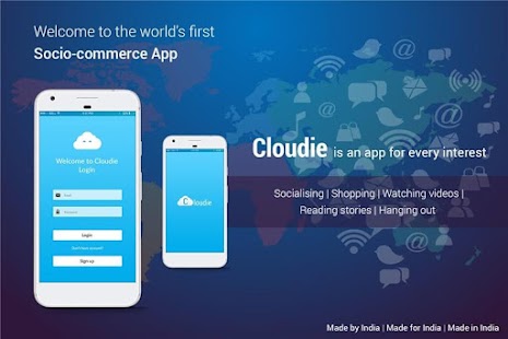 Image result for cloudie app pics HD