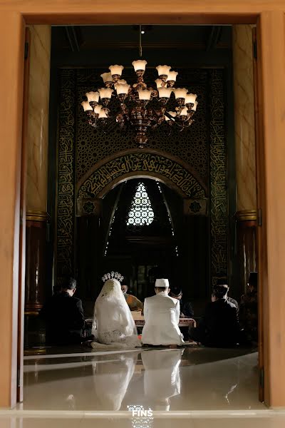 Fotógrafo de bodas Zaenal Arifin (zaenalarifin). Foto del 24 de mayo 2022