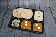 Desi Flavours menu 2