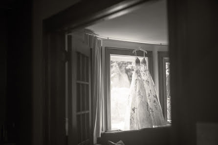 Fotógrafo de casamento Kathi Robertson (kathi2018). Foto de 19 de julho 2018