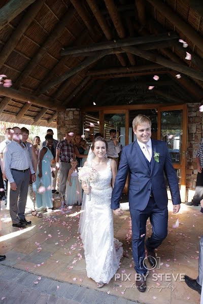 Fotografo di matrimoni Steve Delboux (stevedelboux). Foto del 31 dicembre 2018