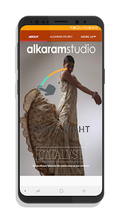 Alkaram Worldwide(圖1)-速報App