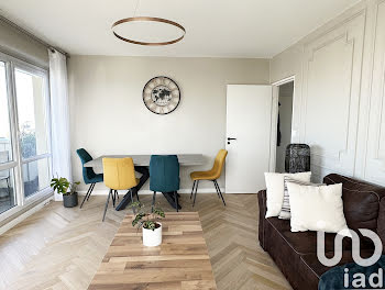 appartement à Nantes (44)