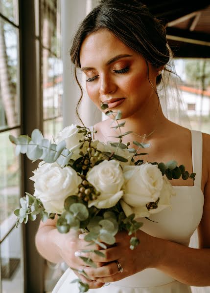 Fotógrafo de casamento Diego Britez (diegobritezph). Foto de 16 de fevereiro 2022