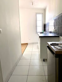 appartement à Aubervilliers (93)