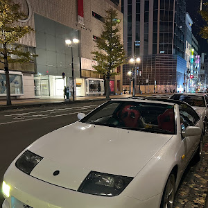 フェアレディZ GCZ32