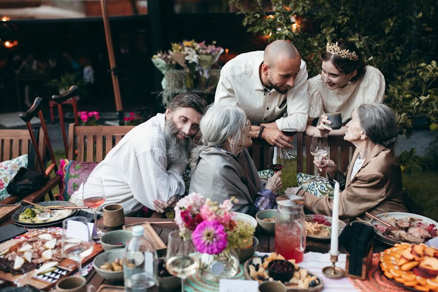 Fotografo di matrimoni Kseniya Maksimova (ksmaximova). Foto del 6 febbraio