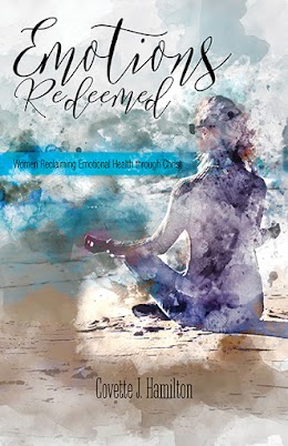 Emotions Redeemed cover