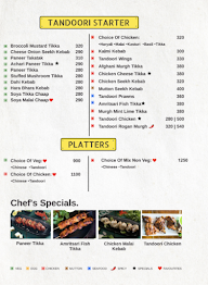 Nh7 Refuel menu 2