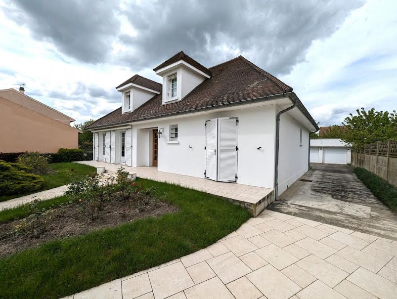Vente maison 5 pièces 133 m² à Villeparisis (77270), 439 000 €