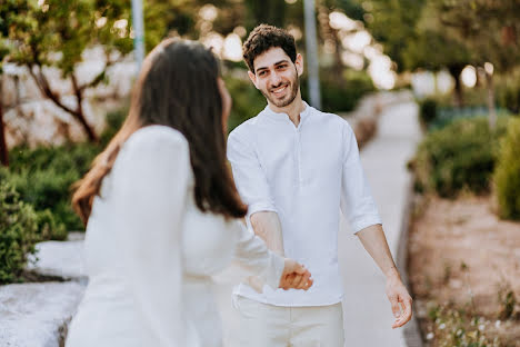 Hochzeitsfotograf Yakov Elkin (yasha). Foto vom 9. Juni 2023