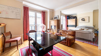 appartement à Paris 16ème (75)