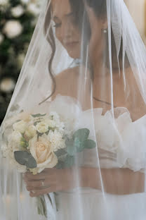 Fotógrafo de bodas Tatyana Pastukhova (tatipastuhova). Foto del 16 de noviembre 2023