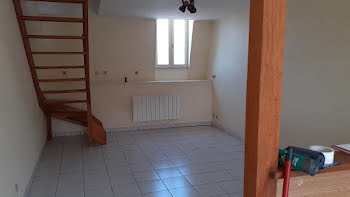 appartement à La Charité-sur-Loire (58)