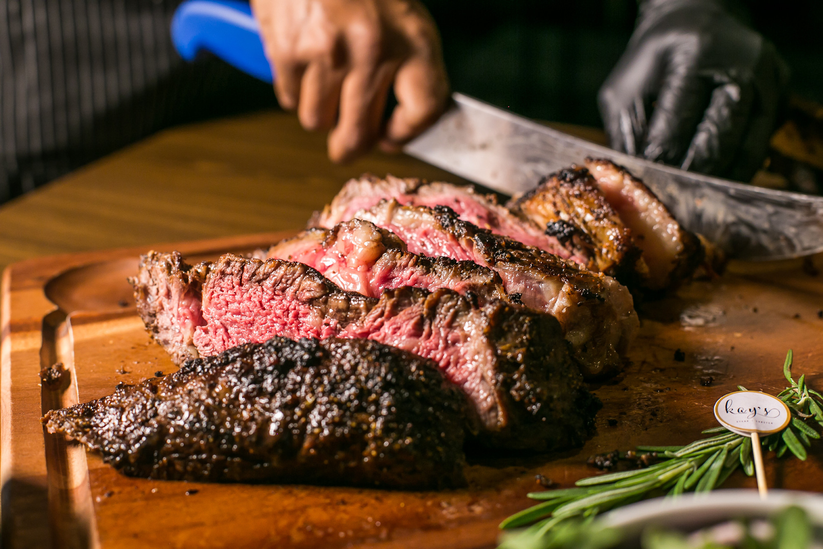 Best Steak In KL